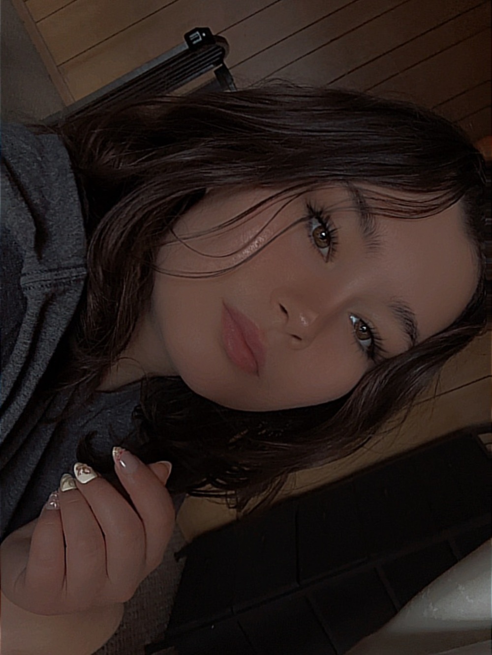 Meet your Posher, Devon